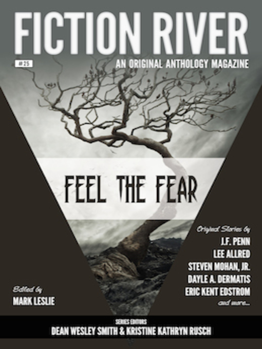 Title details for Fiction River by Fiction River - Available